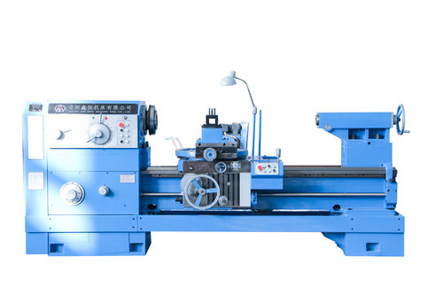Professional horizontal lathe spherical for ball surface