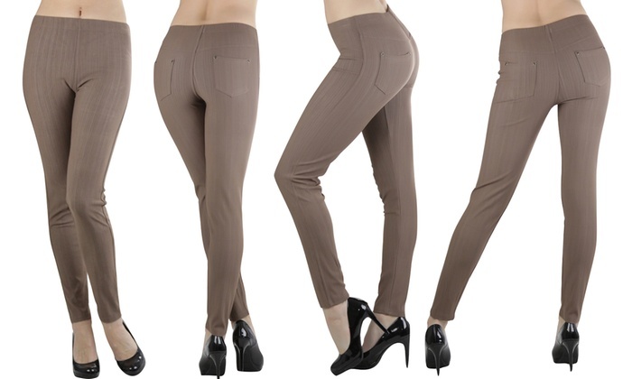 Export Quality Jeggings