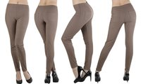Export Quality Jeggings