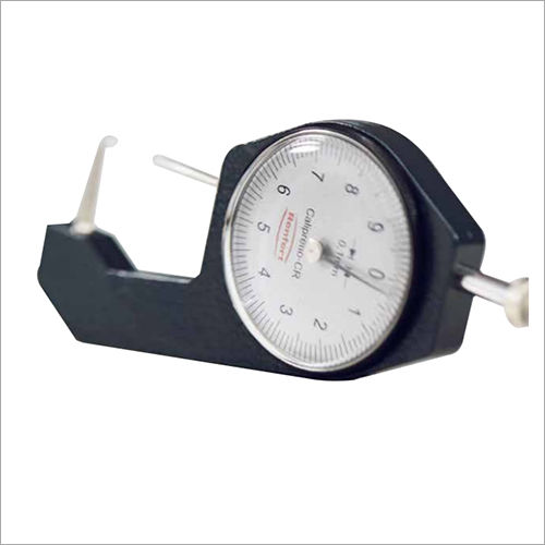 Metal Gauge