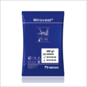 Denture Cleaner