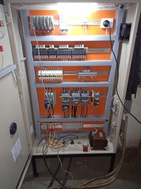 Buhler H 400 D2 Rebuilt Horizontal Cold Chamber Die Casting Machine