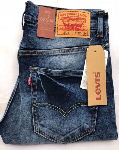 Lycra Denim Jeans Lycra Denim Jeans