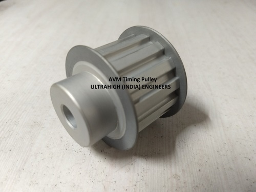 aluminum pulleys suppliers