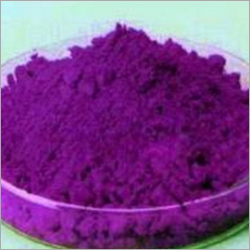 Violet 23 Pigment