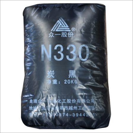 Rubber Carbon Black