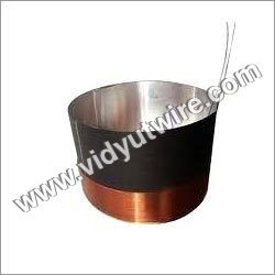 Speaker Voice Coil