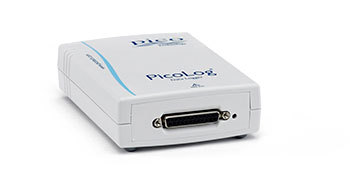 PicoLog 1000 Series DATA LOGGER