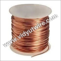Bare Bunched Tin Copper Wire