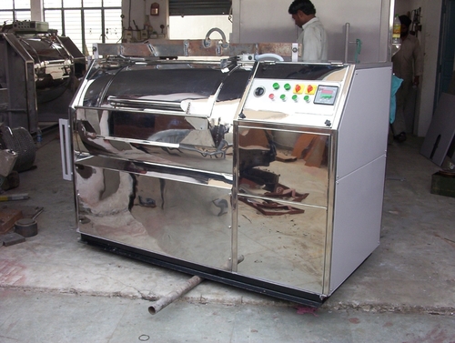 Industrial Washing Machine Industrial Washing Machine