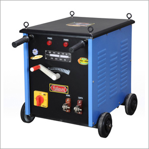Regulator Type Arc Welding Machine