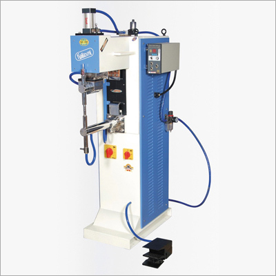 Pneumatic Spot Welding Machine