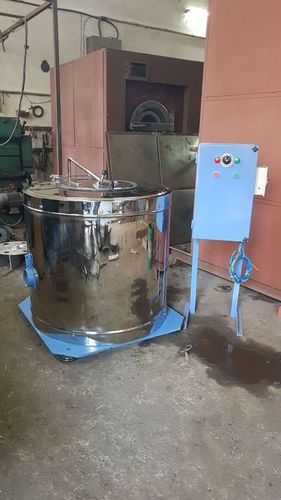 Hydro Extractor Hydro Extractor