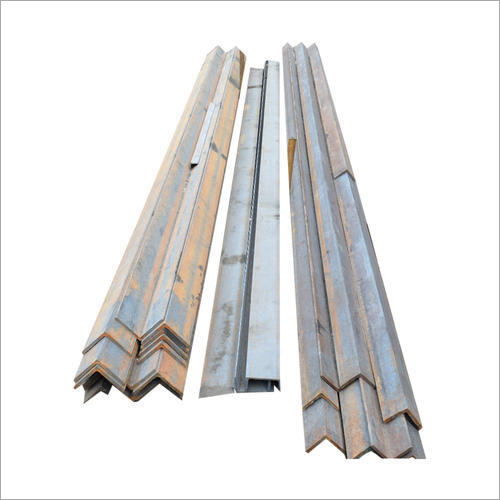 Mild Steel Angle