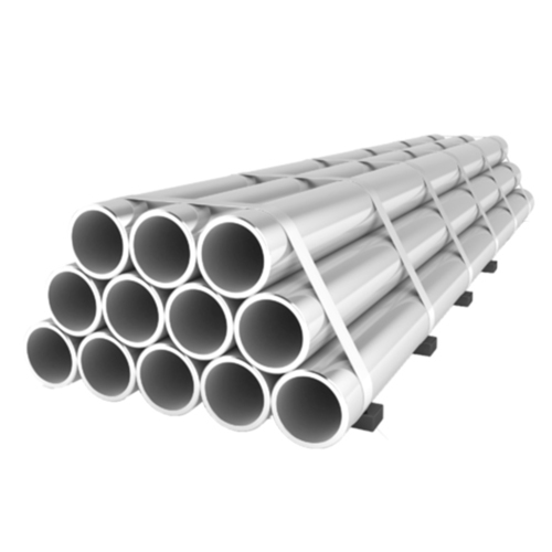 Steel Round Pipe