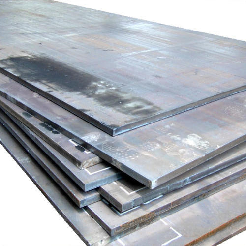 Mild Steel Plates