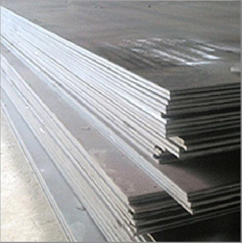 Steel Plates
