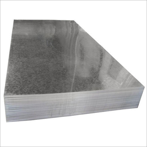 Galvanized Sheet