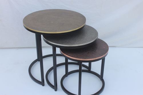 Metal Furniture