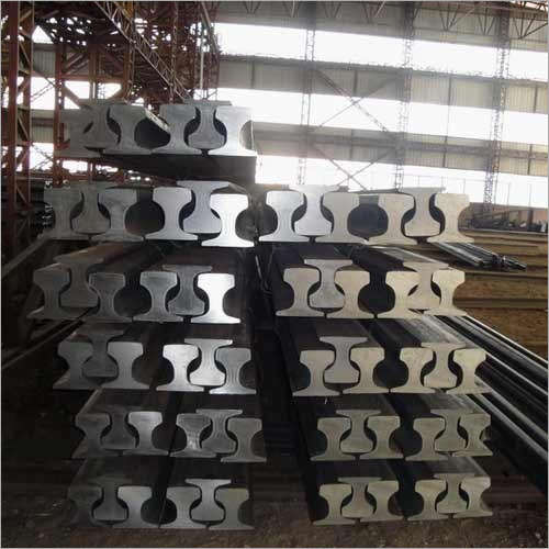 Steel Rail