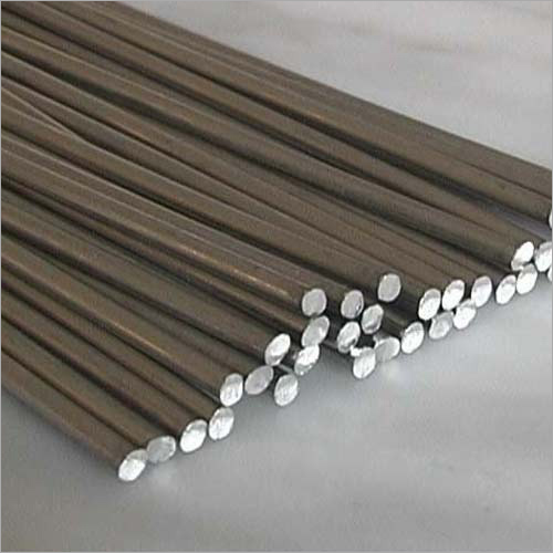 Mild Steel TMT Bar