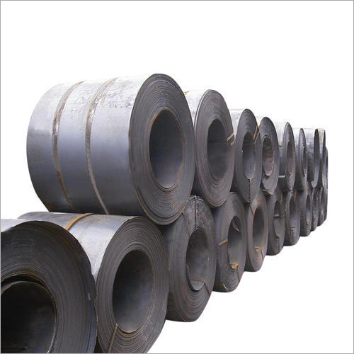 Galvanized Steel Coil