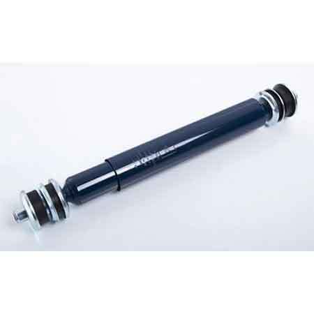 Black Truck Shock Absorber