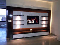 LCD Wall Cabinets