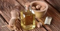 Nutmeg oil