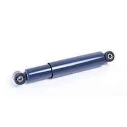 Trailer Shock Absorber - Heavy-Duty Steel, Black Powder Coating | Enhanced Stability and Impact Resistance