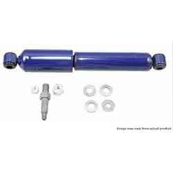 Black Chassis Shock Absorber
