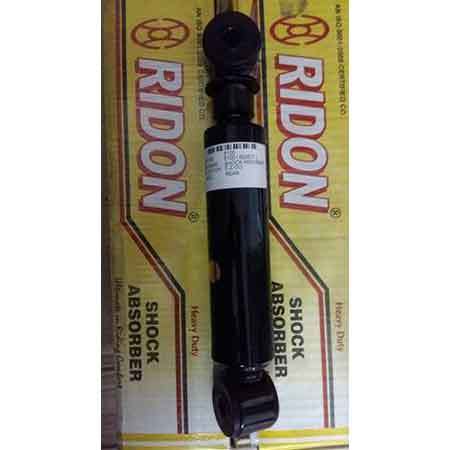 Black E-Z-Go Cart Shock Absorber