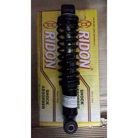 Black E-Z-Go Cart Shock Absorber