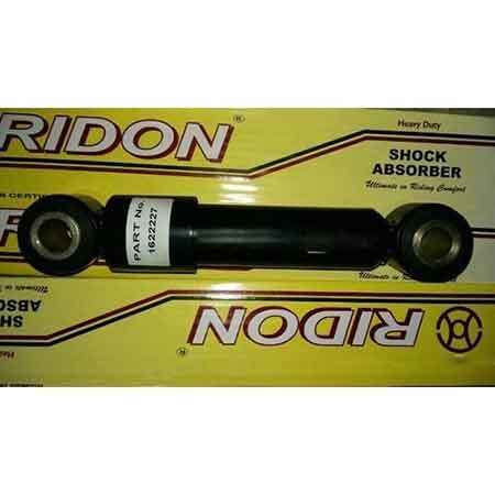 Cabin Shock Absorber - Durable Material, Sleek Design | Classic Black Color, Enhanced Performance