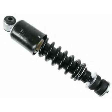 Black Cabin Shock Absorber