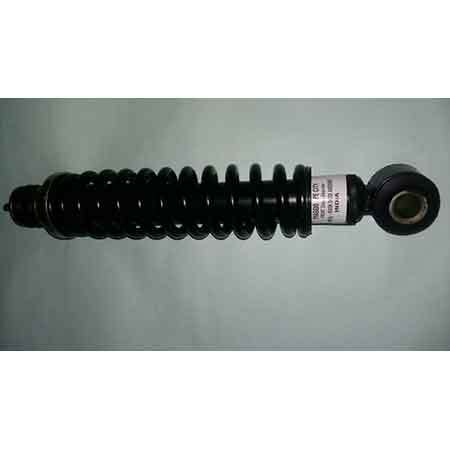 Black Piaggio Ape City Front Shock Absorber
