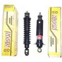 Steel Bajaj Three Wheeler Shock Absorbers