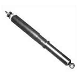Black Pick Up Truck Shock Absorber