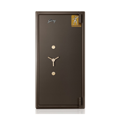 Safe Lockers