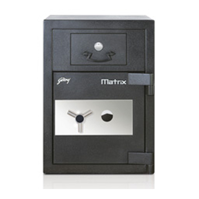Depository Safes