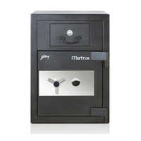 Depository Safes
