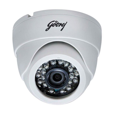 Godrej CCTV Camera