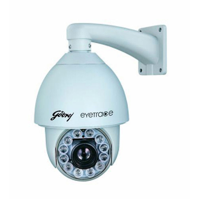 CCTV Wall Camera
