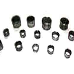Black Eyelets For Shock Absorbers