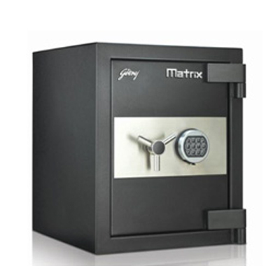Godrej Electronic Safety Lockers