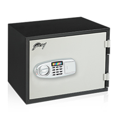 Godrej Safire Electronic Safe
