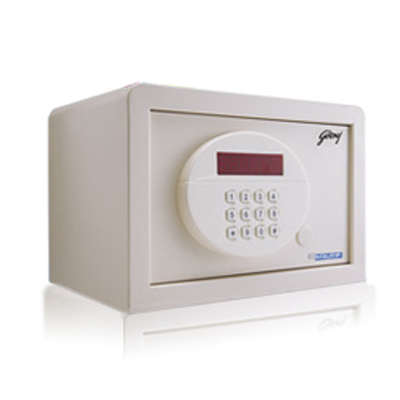 Godrej Hotel Safes