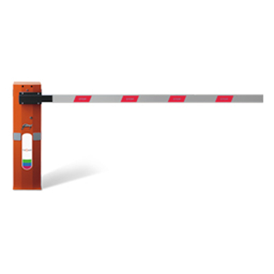 Boom Barrier