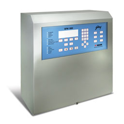 Fire Alarm System
