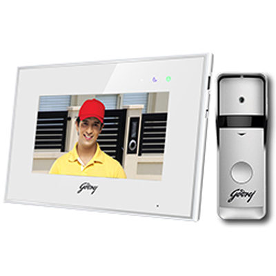 Video Door Phones